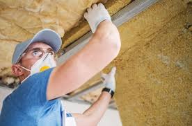 Best Commercial Insulation Services  in Harlem, GA